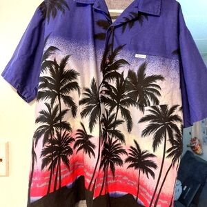 Windswept Vintage Shirt XL